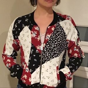 Sanctuary jacket, Medium, excellent condition